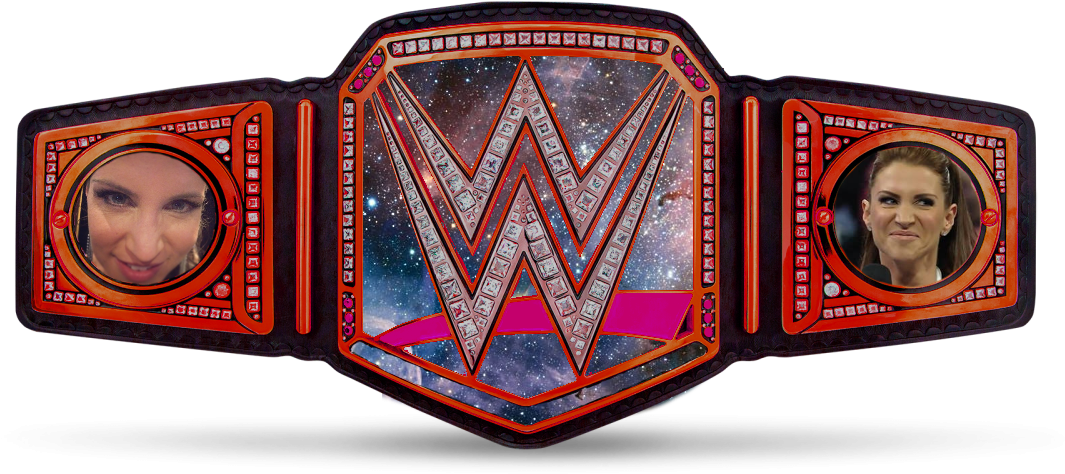 My Sources Have Leaked To Me The New Title's Design - Wwe Universal Championship New Design Clipart (1200x675), Png Download