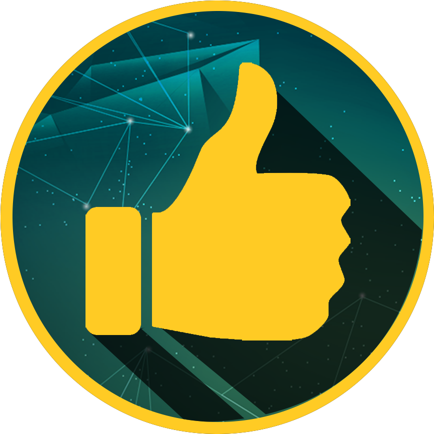 United States Of America - Emblem Clipart (1920x1080), Png Download