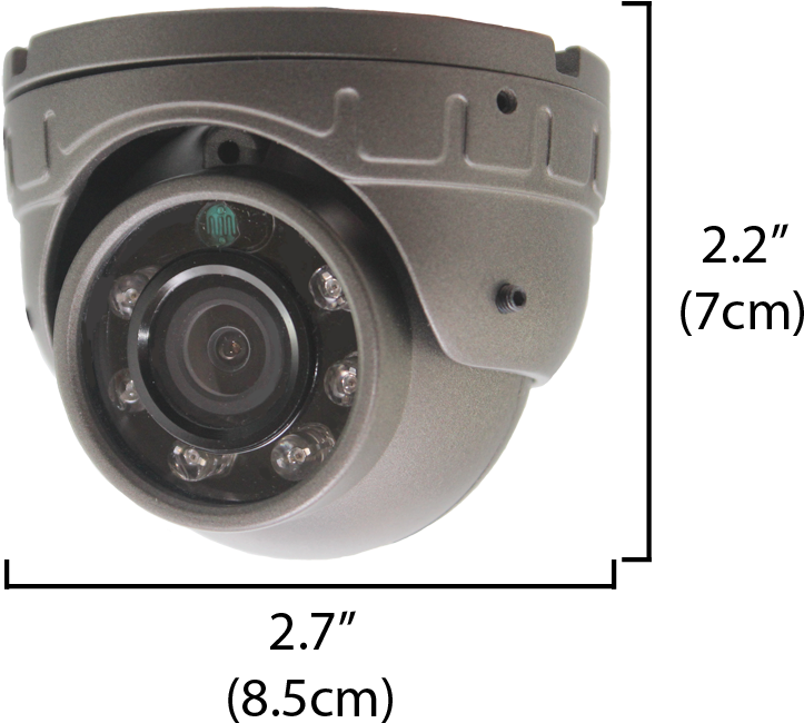 Camera Housing Features Film Camera Clipart Large Size Png Image