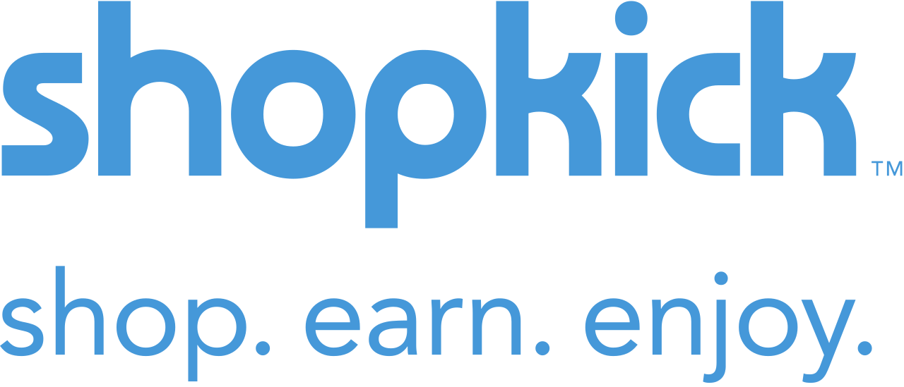 Shopkick Tag Stack Blue Print - Independence Health Group Logo Clipart (1280x549), Png Download