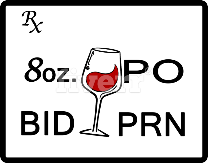 Wine Glass Clipart (680x533), Png Download