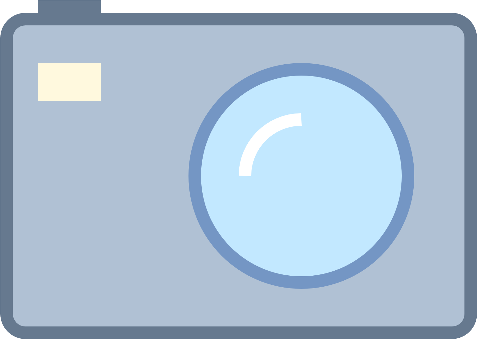 Camera Lens Icon Clipart (1600x1600), Png Download