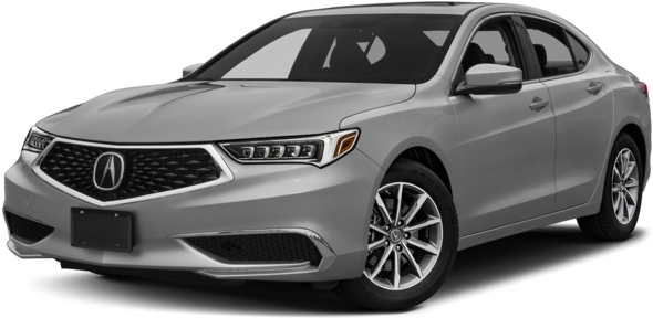 2018 Acura Tlx - Acura Tlx 2018 Colors Clipart (640x480), Png Download