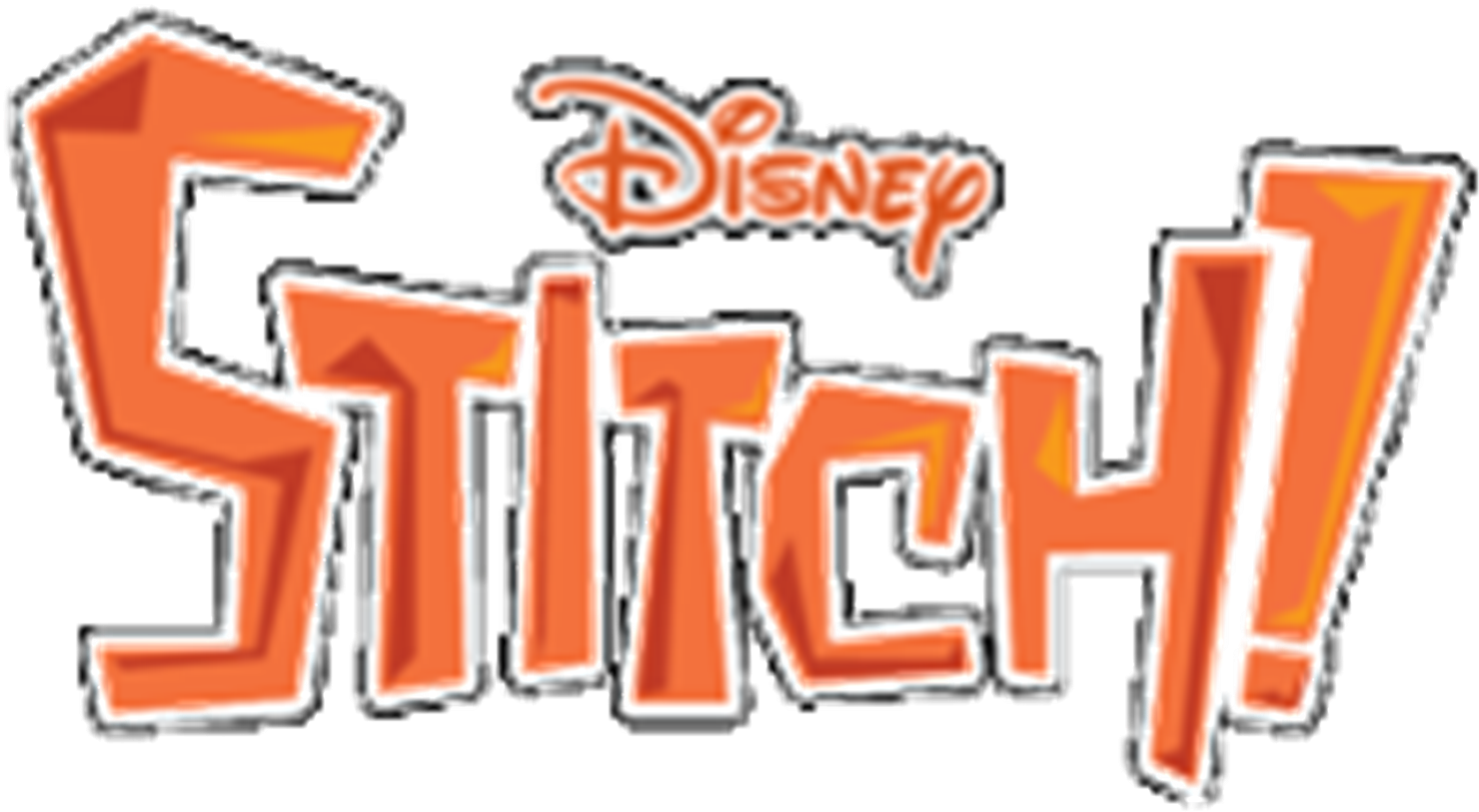 Stitch Logo Png , Png Download - Stitch Logo Png Clipart (1480x813), Png Download