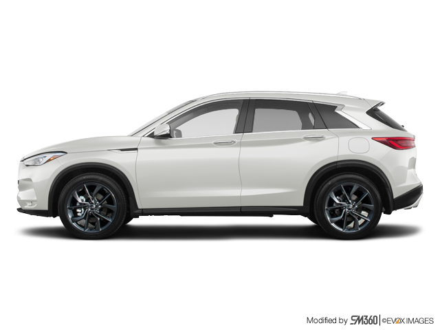 2019 Infiniti Qx50 - Lexus Small Car 2012 Clipart (640x480), Png Download