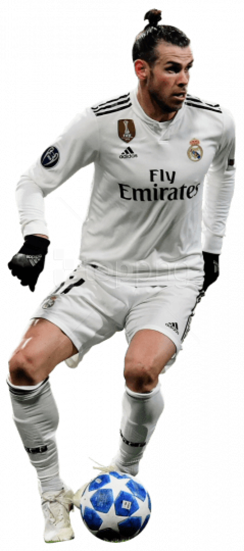 Download Gareth Bale Png Images Background - Arsenal Clipart (480x1085), Png Download