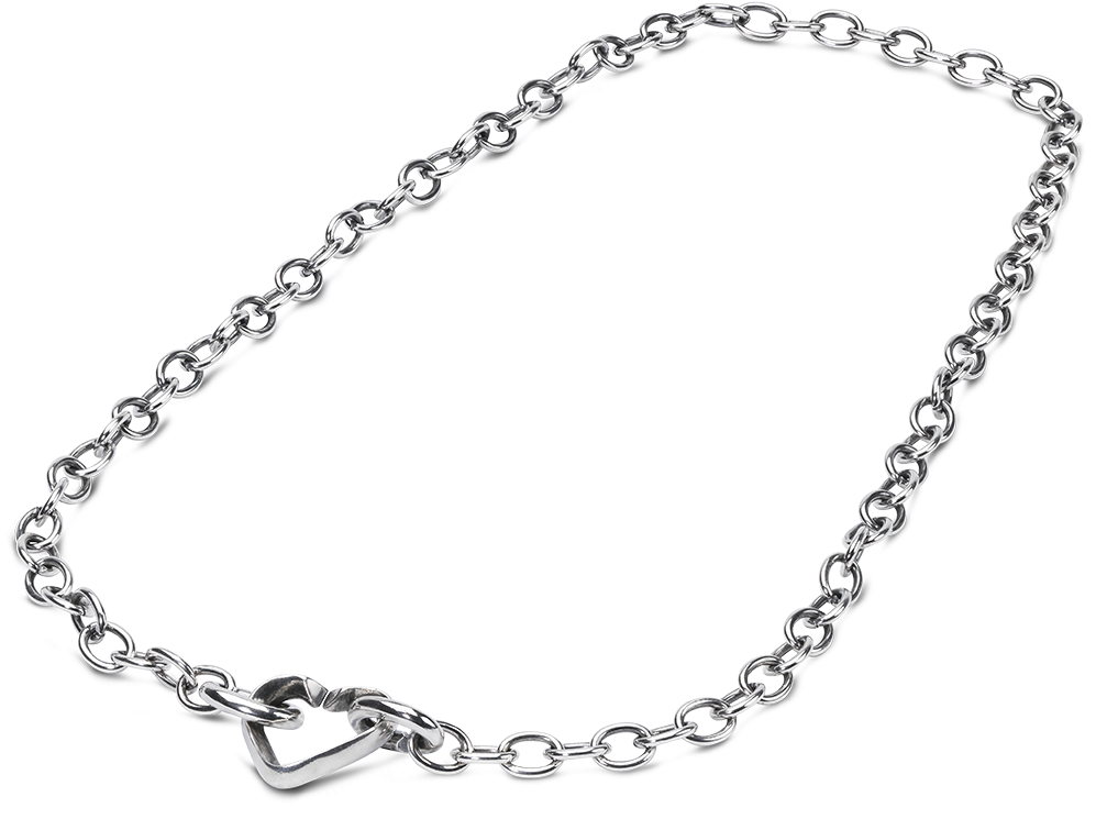 Circle Chain Symbol , Png Download - Cordao Png Clipart (997x745), Png Download