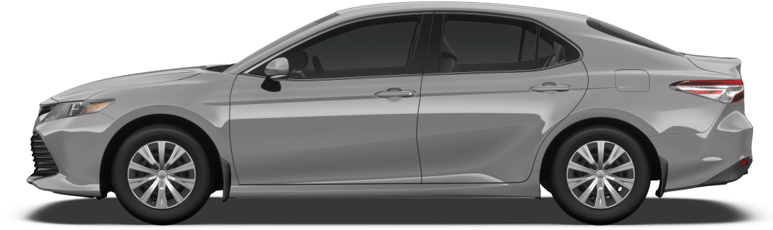 Toyota Camry Matches Universal Design Excellence With - Toyota Camry 2019 Dimensions Clipart (1090x479), Png Download