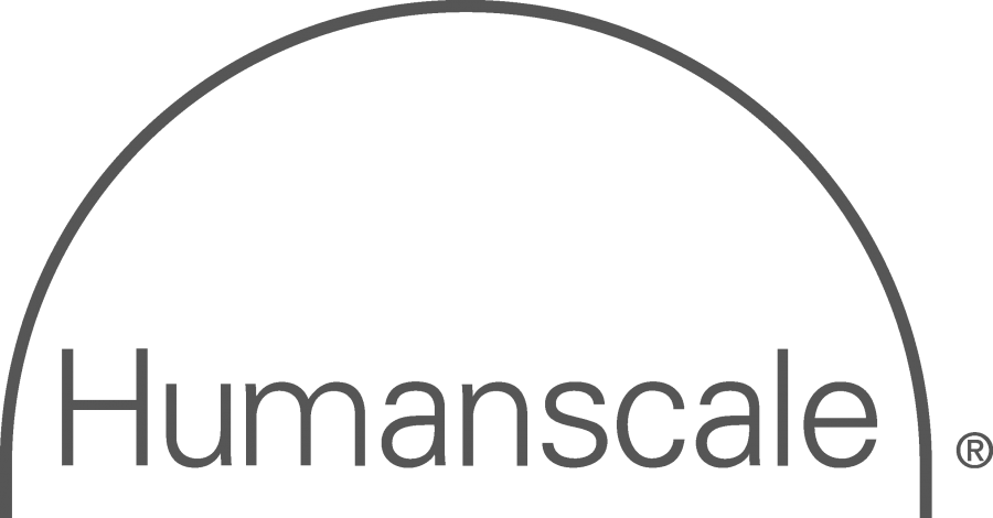 Humanscale Logo Png Clipart (900x470), Png Download