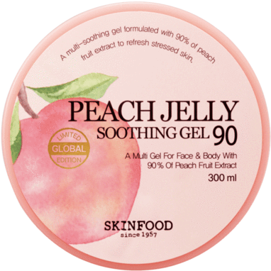 Skin Food Clipart (600x587), Png Download