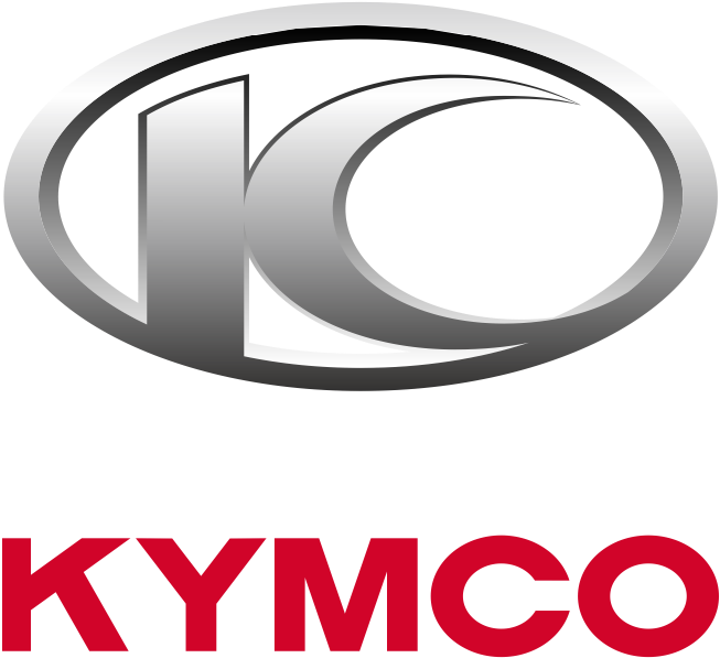 Kymco Logo 2 - Kymco Clipart - Large Size Png Image - PikPng