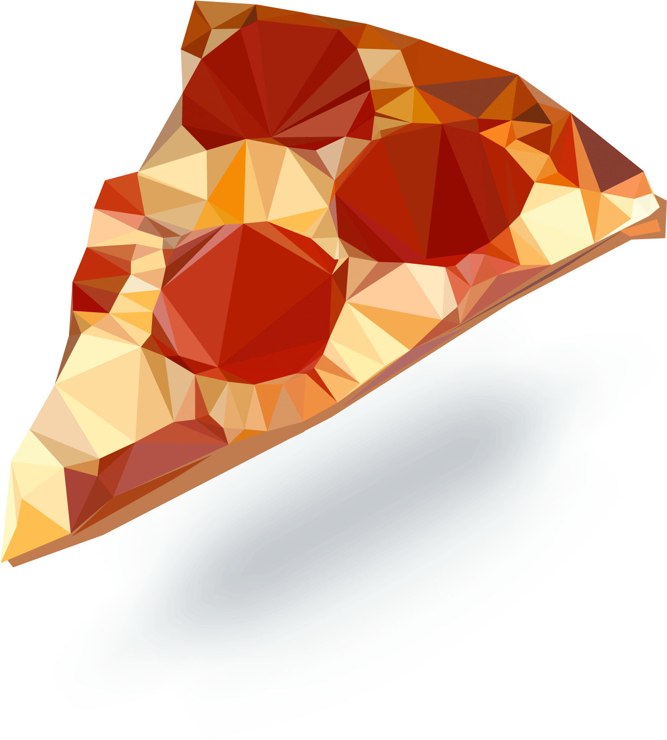 Pies From The Sky Clipart (2000x2000), Png Download