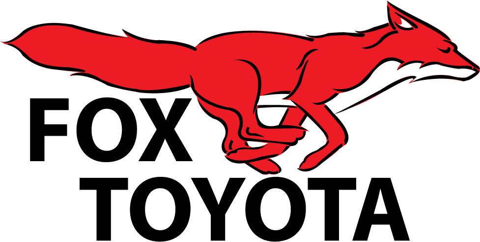 Media Sponsors - - Fox Toyota Logo Clipart (994x507), Png Download