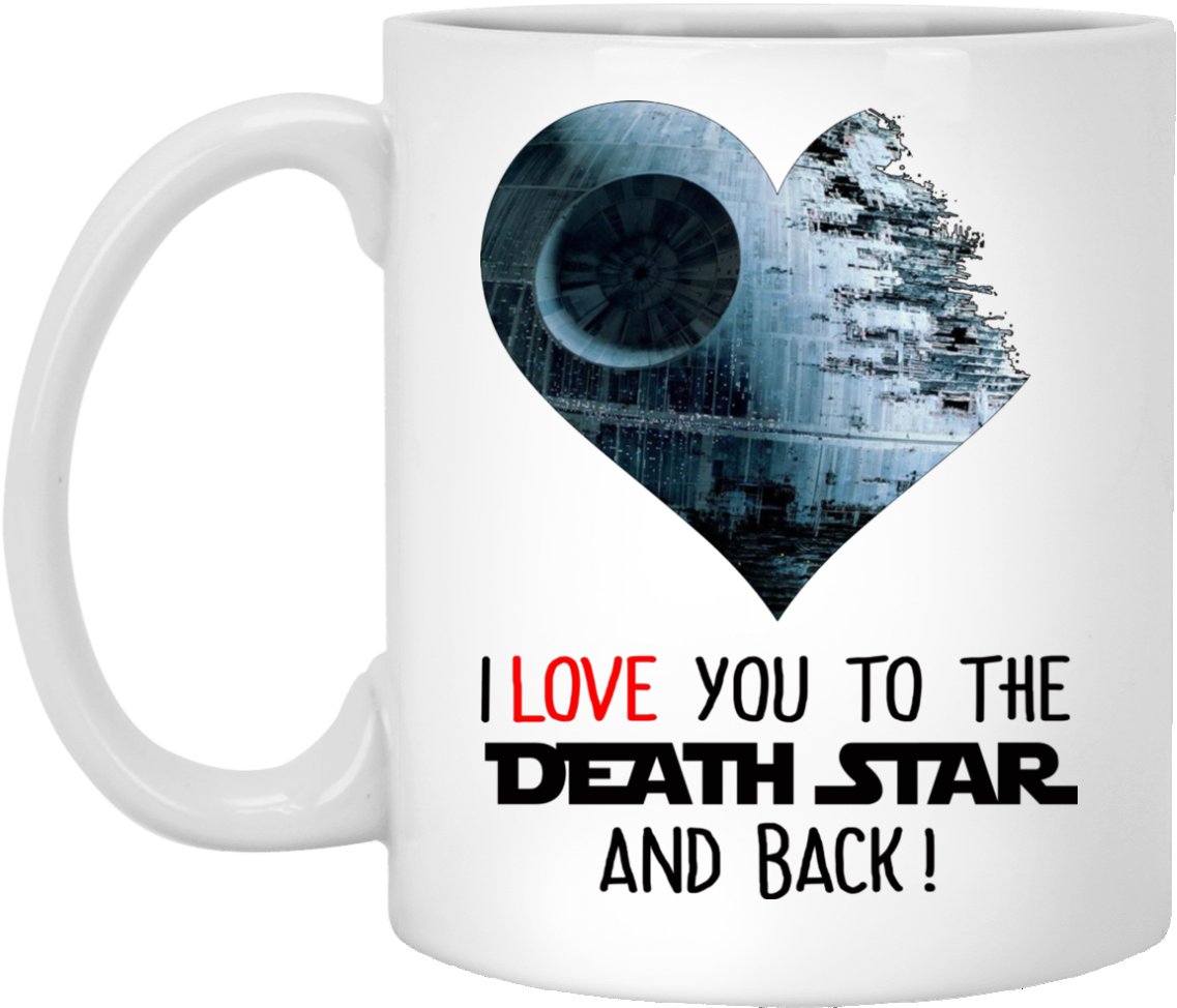 Death Star Clipart (1155x1155), Png Download