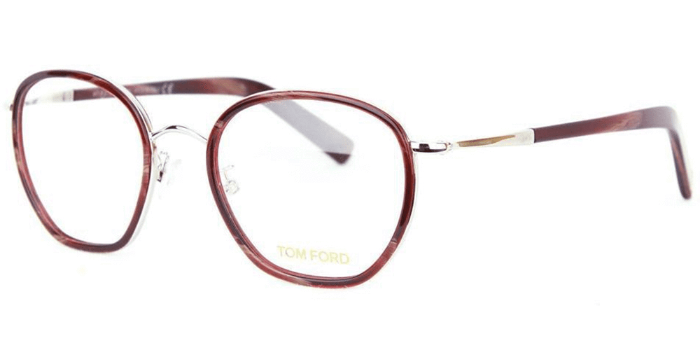 tom ford transparent sunglasses