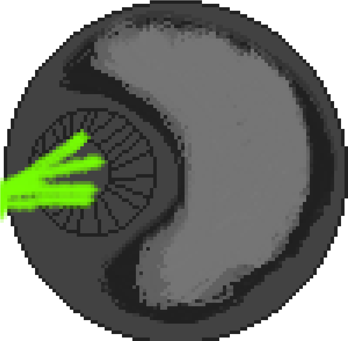 Death Star - Earth Clip Art - Png Download (1200x1200), Png Download