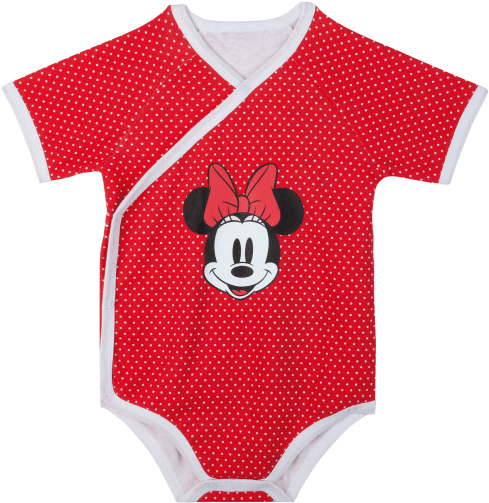 Minnie Mouse Png Clipart (660x660), Png Download
