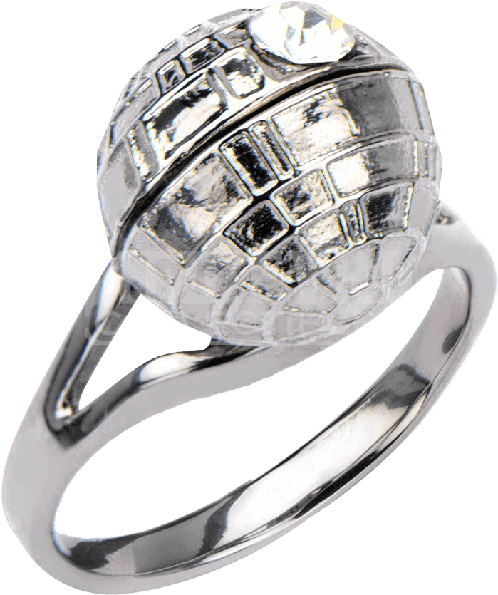 Ring Clipart (850x850), Png Download