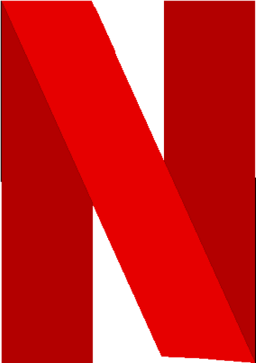 Free Netflix Accounts - Logo Netflix Icon Clipart (821x853), Png Download