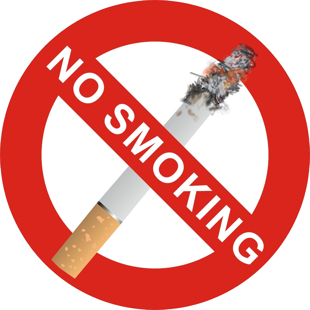 No Smoking Png - London Underground Metro System Clipart (1024x1024), Png Download