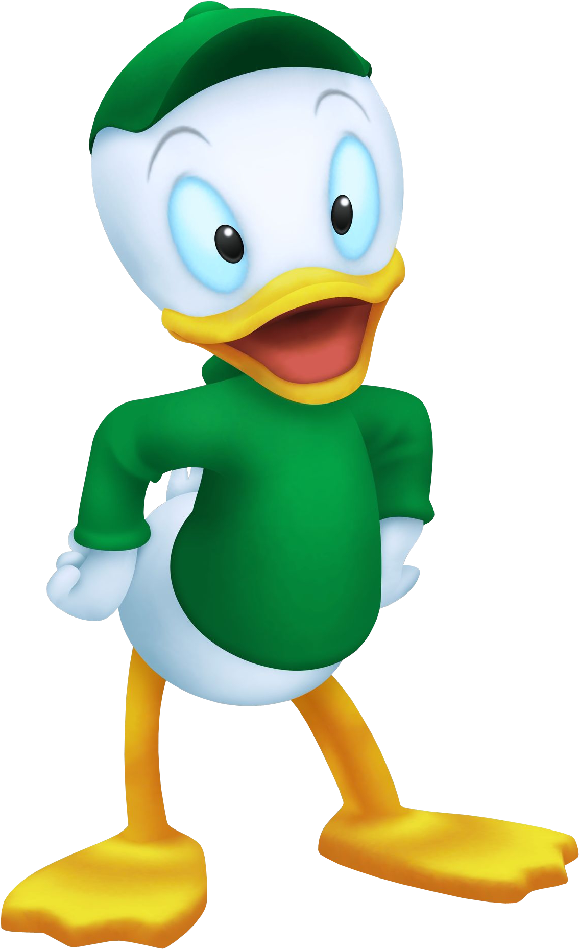 Duck Png Clipart (1620x2056), Png Download