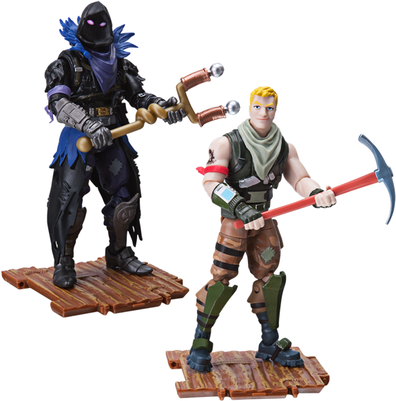 1 Of - Fortnite Turbo Builder Set Clipart (600x600), Png Download