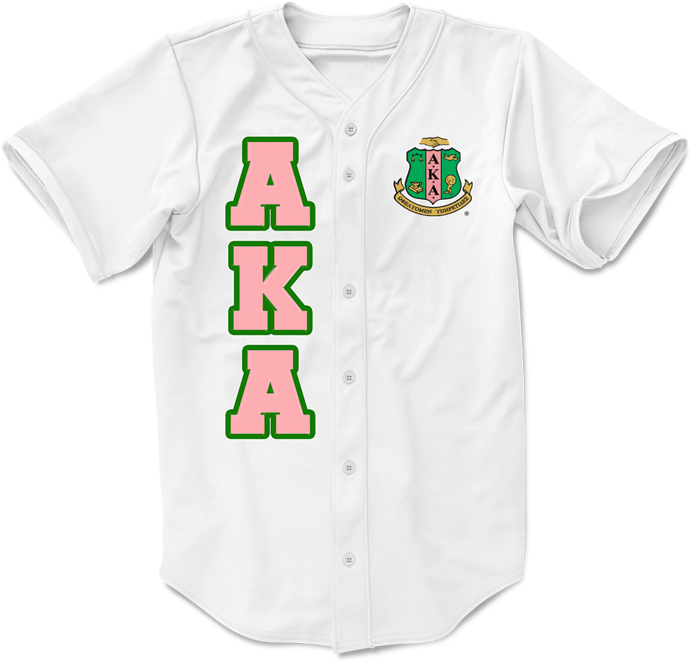 Alpha Kappa Alpha Sorority, Inc Clipart (968x929), Png Download