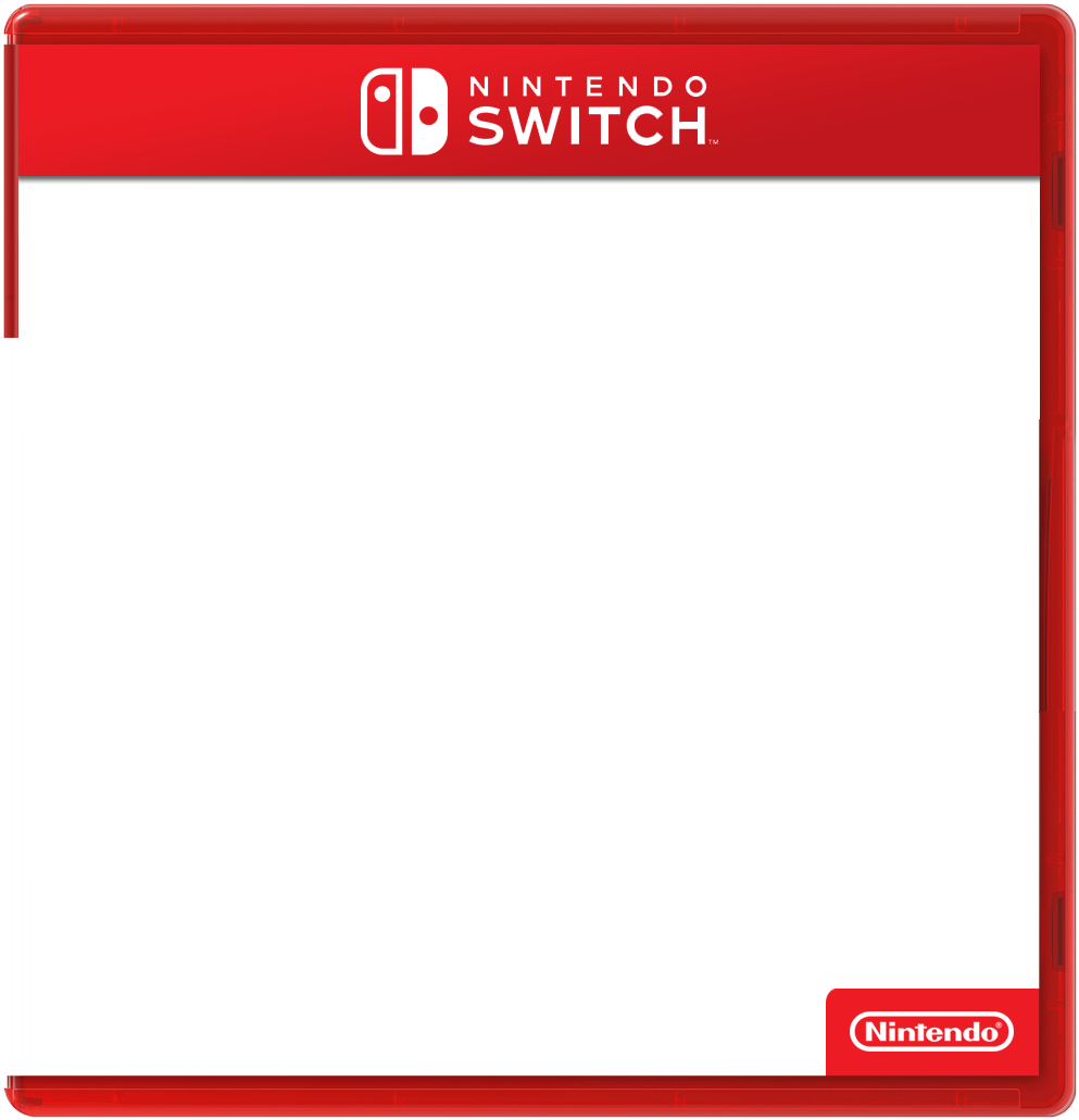 Daniel Vuckovic On Twitter - Nintendo Clipart (1024x1065), Png Download