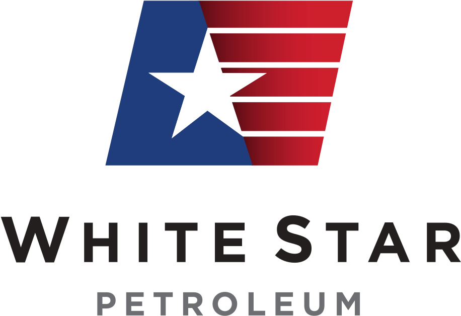 White Star Petroleum - White Star Petroleum Logo Png Clipart (1147x862), Png Download