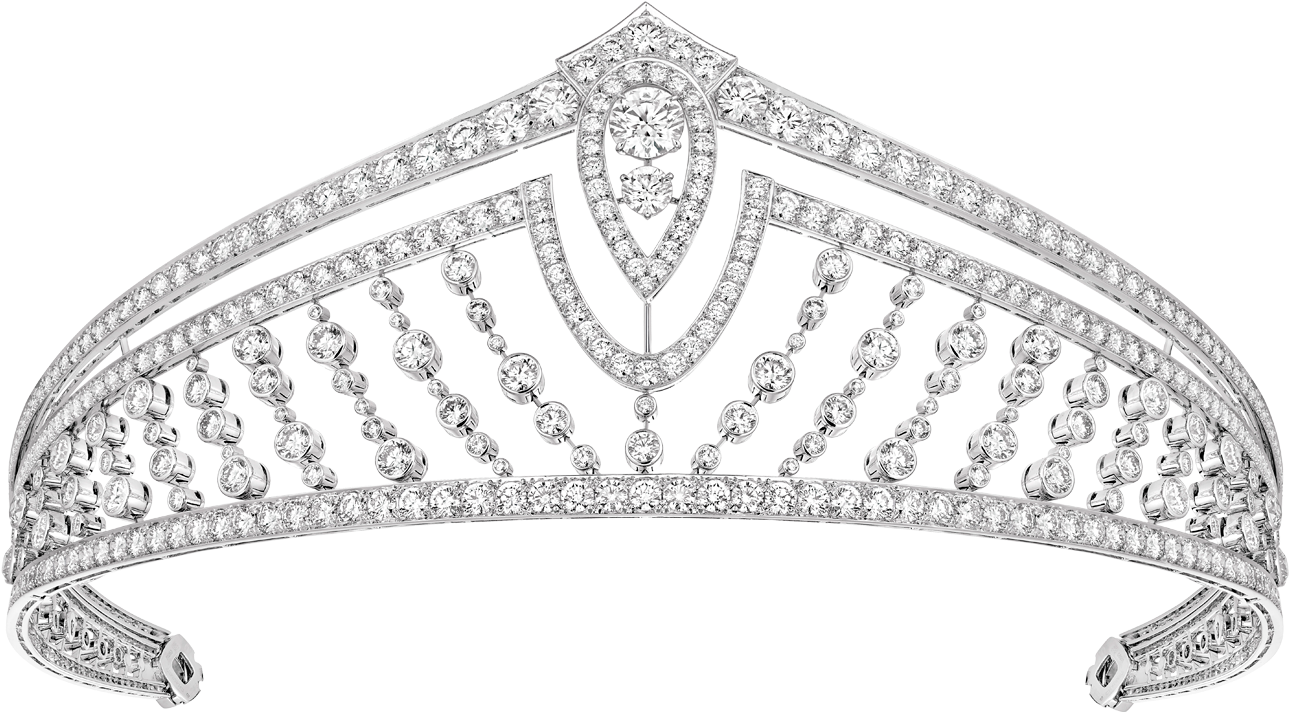 Jewel Of The Day - Queen Crown Pictures Free Png Clipart (1602x778), Png Download