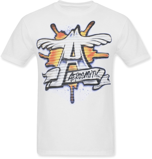 Graffiti "a" - Active Shirt Clipart (600x600), Png Download