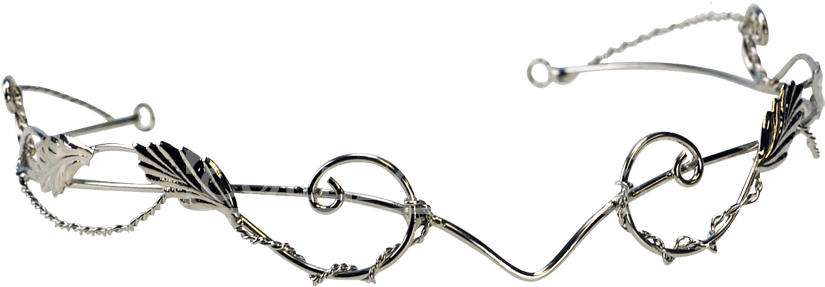 Elf Crown Png Clipart (850x850), Png Download