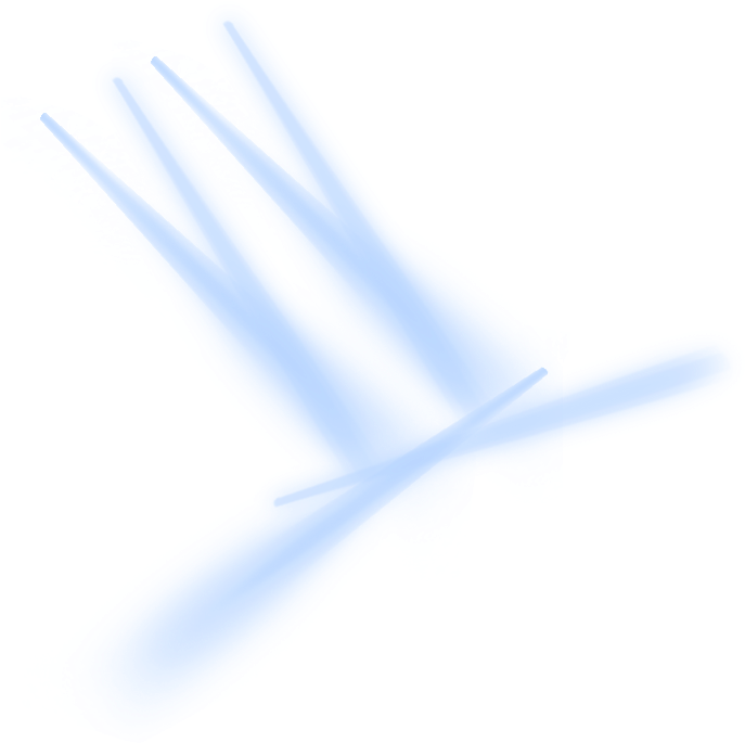 Lights - Fork Clipart (3184x2040), Png Download