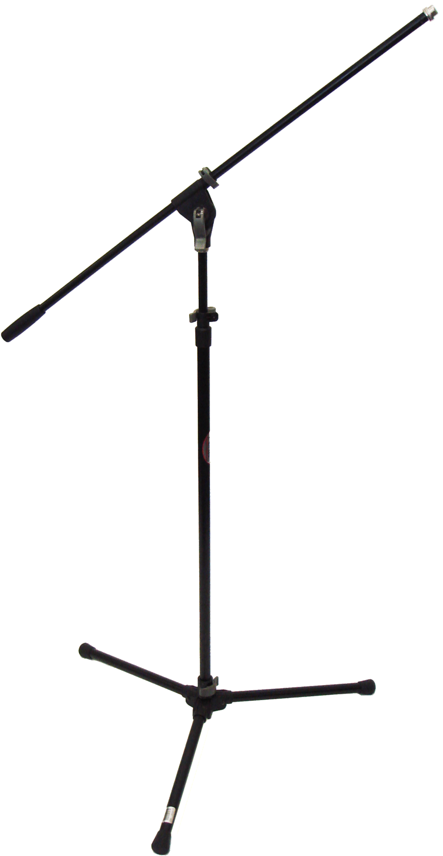Mic Stand Png Clipart (1000x1844), Png Download
