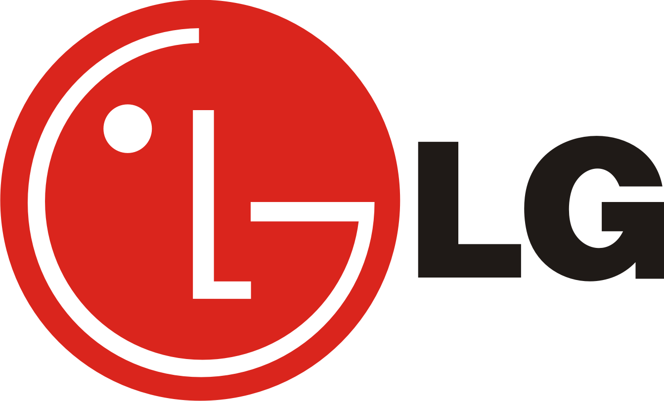 Lg Logo Png Images Free Download Rh Pngimg Com Mtrcb - Lg Logo In Png Clipart (1343x812), Png Download