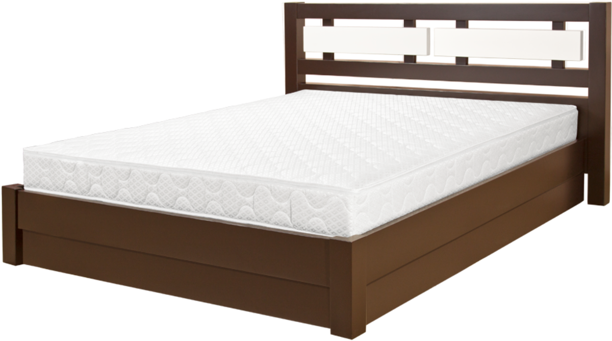 Bed Png Clipart (1200x668), Png Download