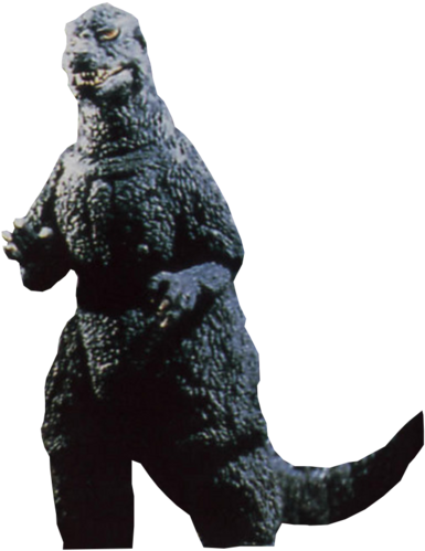 Godzilla - Godzilla Psd Clipart (800x600), Png Download