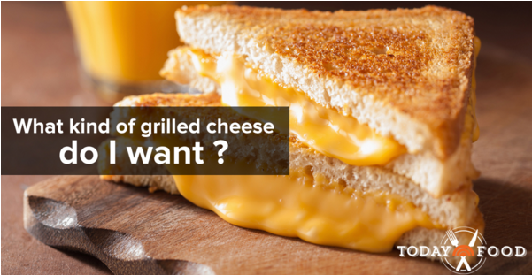 Grilled Cheese Png Clipart (1200x630), Png Download