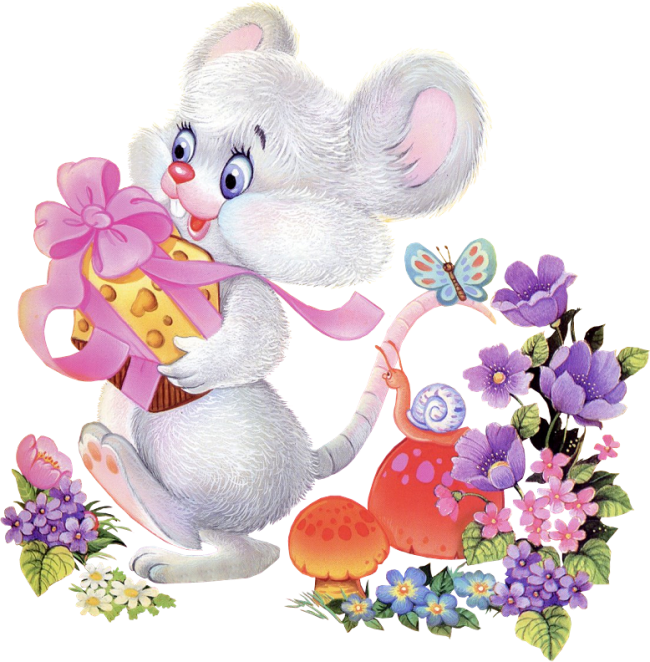 Cartoon Clipart (650x662), Png Download
