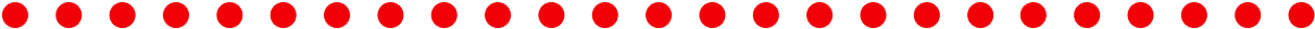 Red Dotted Line Png - Circle Clipart (1280x720), Png Download