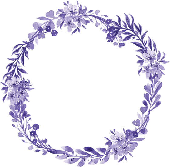 640 X 640 8 - Lobelia Clipart (640x640), Png Download