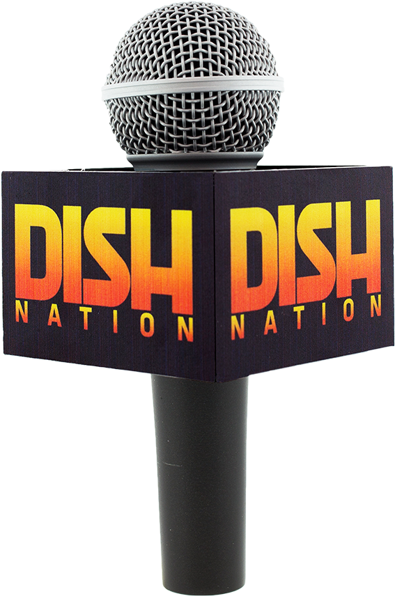 Microphone Clipart (1000x1000), Png Download