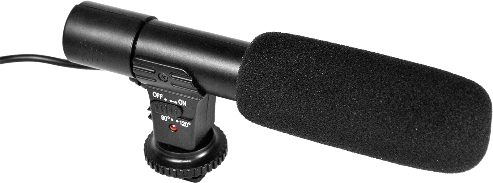 Thumbnails - Thumbnails - Thumbnails - Thumbnails - Ultimax Microphone Clipart (1618x684), Png Download