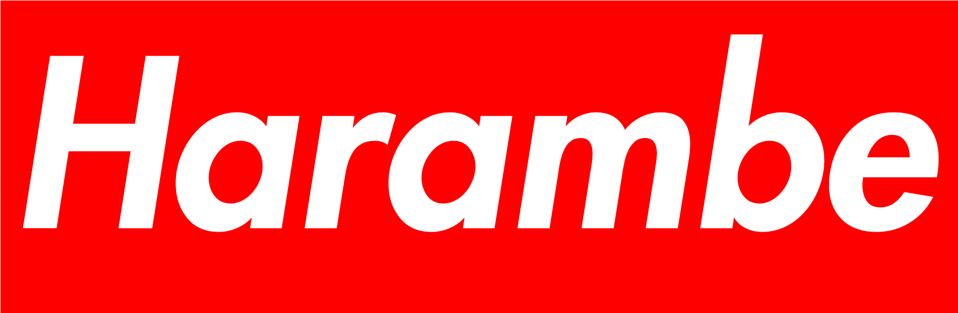 /fa/ - Fashion - Supreme Wallpaper White Clipart (3779x1974), Png Download