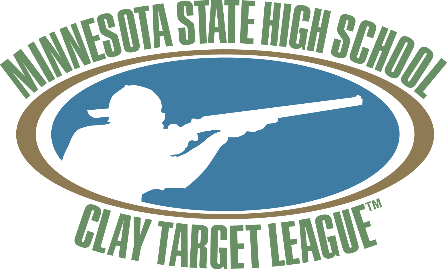 Name And Logo Terms Of Use - Minnesota Clay Target League Clipart (1559x937), Png Download