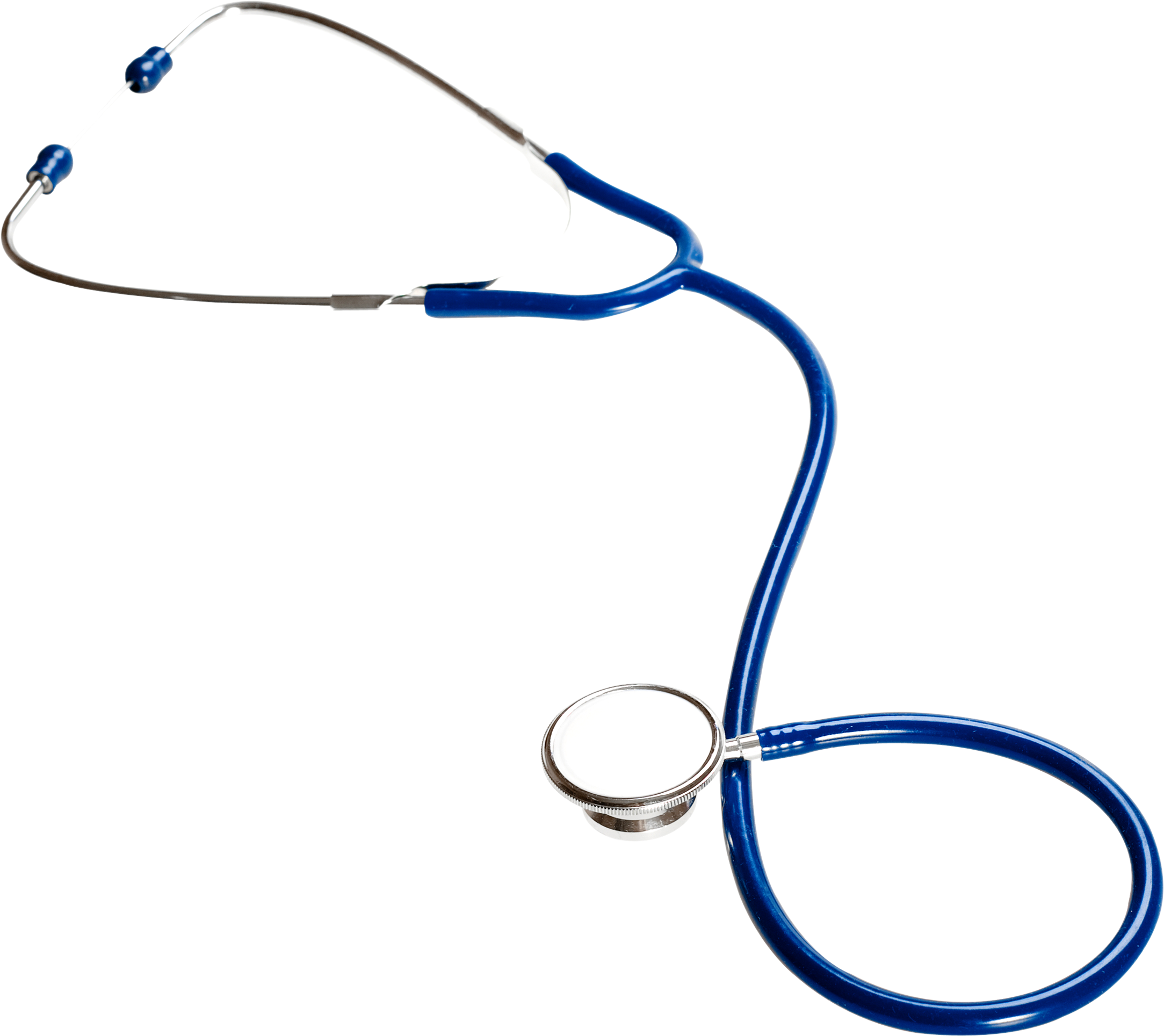Stethoscope Png Image2 - Png Format Stethoscope Png Clipart (2250x2004), Png Download