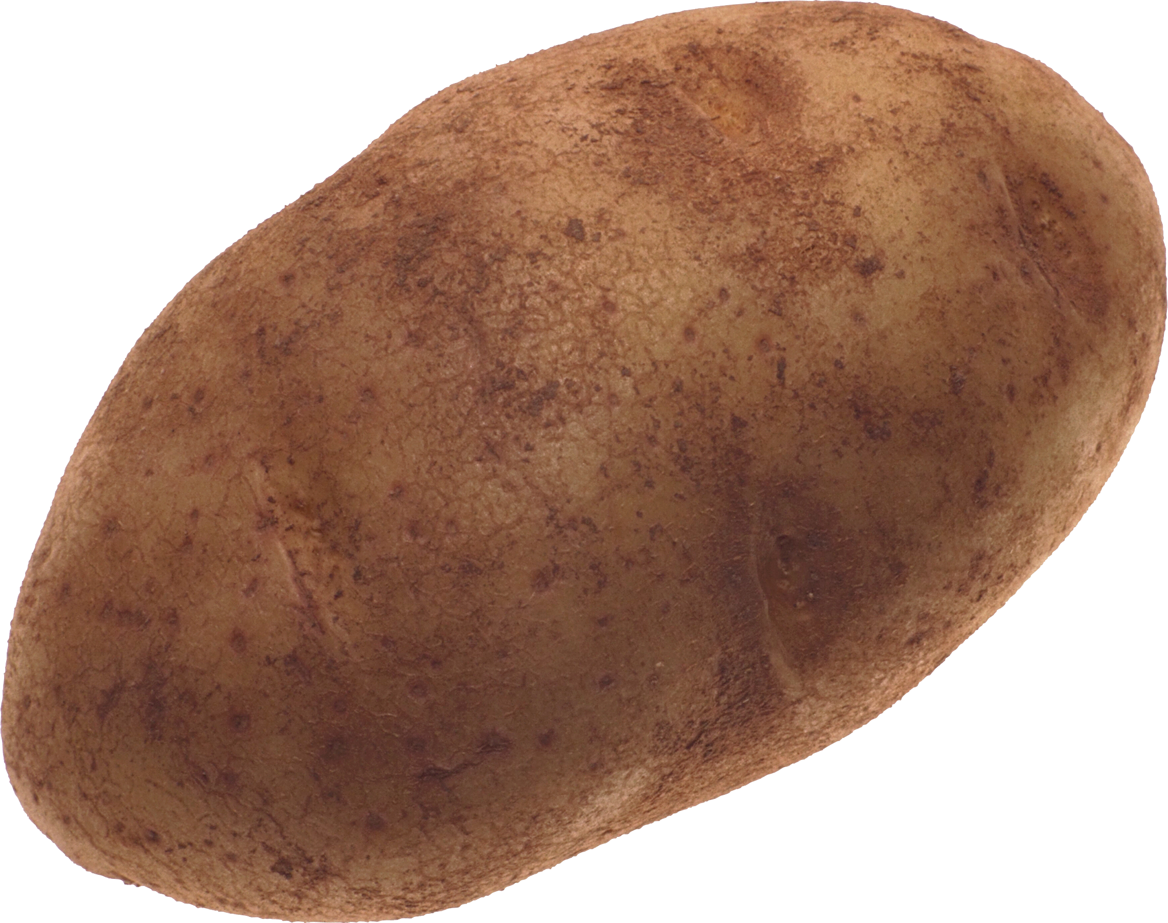 Potato Png Images - Potato With Transparent Background Clipart (2280x1801), Png Download