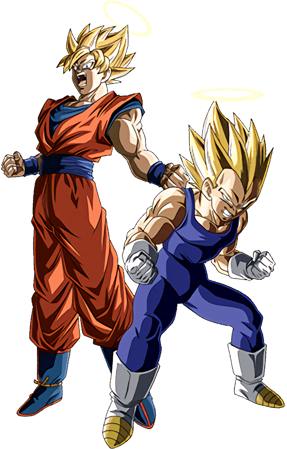 <3 - Ssb Beyond Goku Clipart (852x1136), Png Download