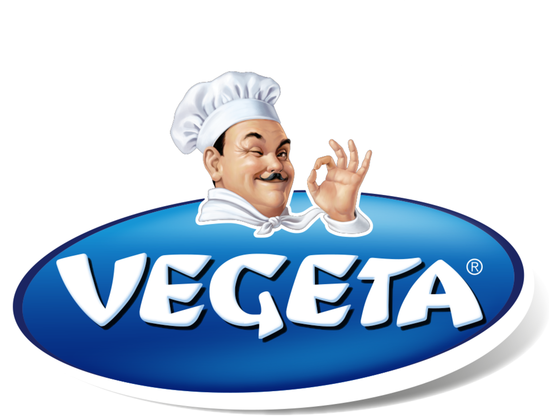 Vegeta Podravka Logo Clipart (1126x860), Png Download