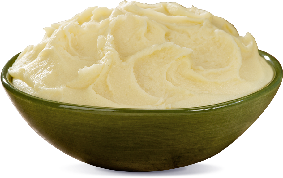 Mash Potato Png - Transparent Mash Potato Png Clipart (914x760), Png Download